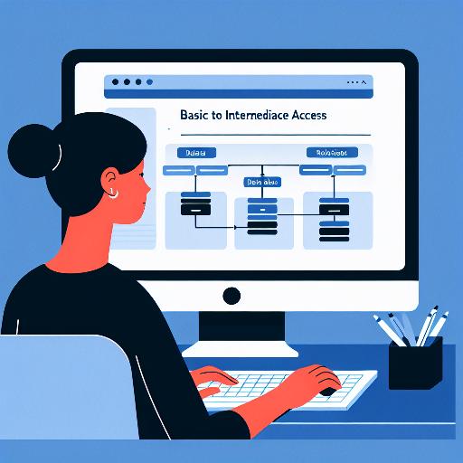 Curso Access Básico – Intermedio