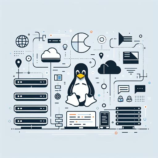 Curso Linux Administración de Servidores