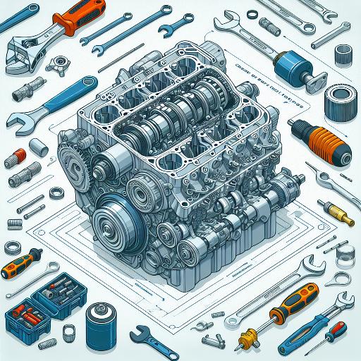 Curso de Mecánica Diesel