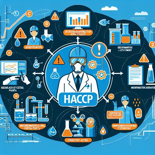 Curso Implementación del Sistema Haccp – Appcc Análisis de Peligros y Puntos Críticos de Control