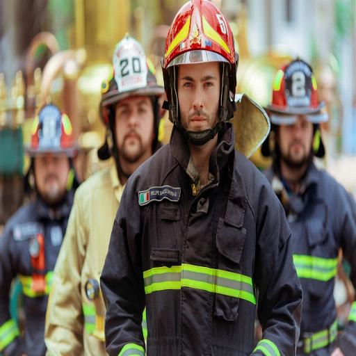 Técnicas de Respuesta a Emergencias de Rescate con Cuerdas NFPA 1006 y 2500 [Nivel Operaciones]