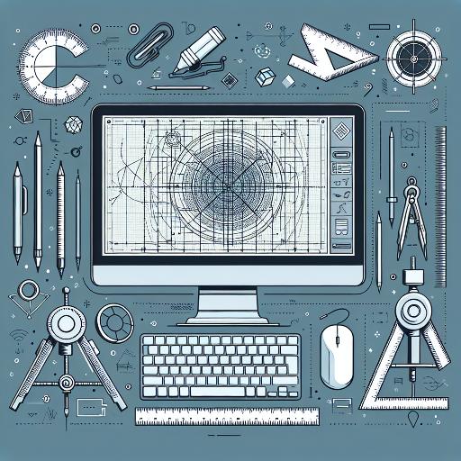 Curso Uso y Manejo de Autocad Nivel Básico