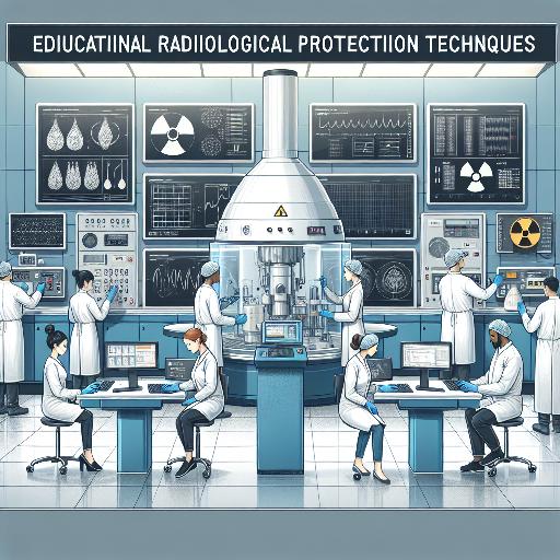 Curso Técnicas de Protección Radiológica