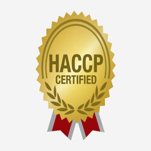 Manejo del Sistema HACCP - Auditor Interno