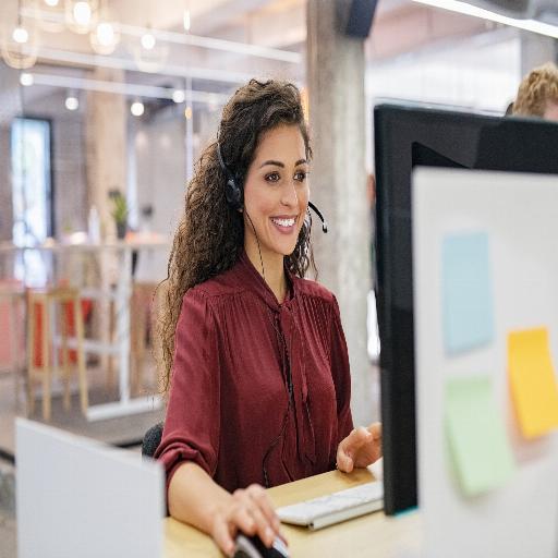 Técnicas para la Atención de Clientes en Call Centerpara el area de productos congelados