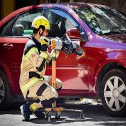 Técnicas de Rescate Vehicular y RCP