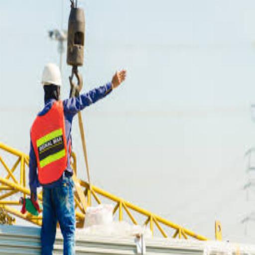 Técnica y Manejo de Cargas de Rigger en baja y mediana