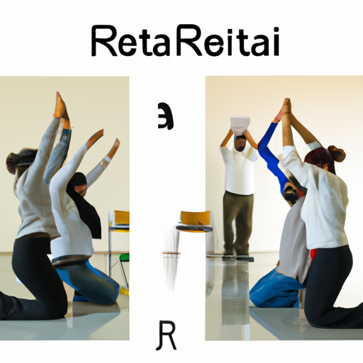 Taller Práctico de Pausa Activa en el Trabajo