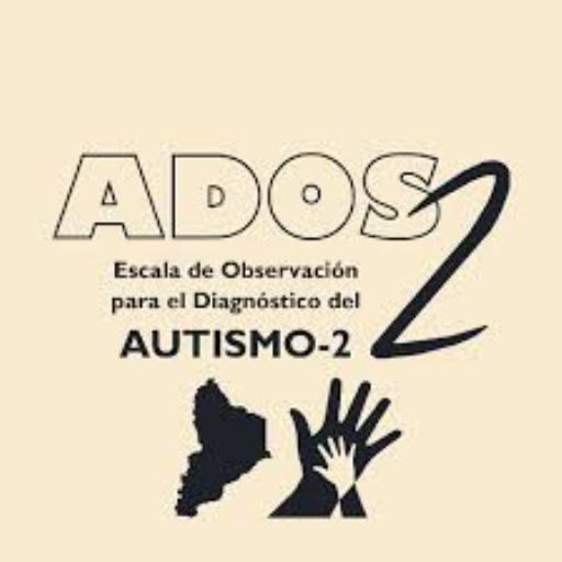 Formación de ADOS-2