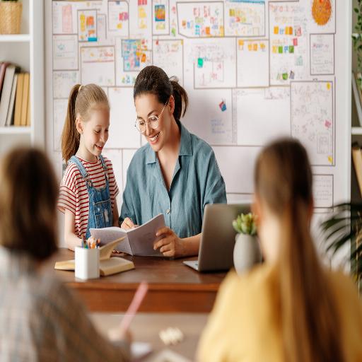 Estrategias de Co-Docencia y Enseñanza Colaborativa en el Aula Inclusiva SENCE